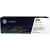 HP 305L - jaune - originale - LaserJet - cartouche de toner